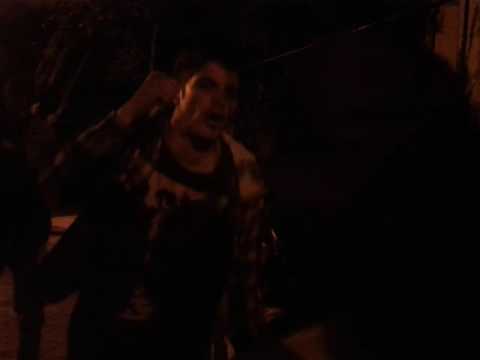 DEM vs MATT FLY - SEMIFINAL - ENAM FREE - 3RA FECHA