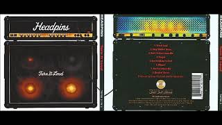 HEADPINS - You Can&#39;t Have Me (&#39;82)