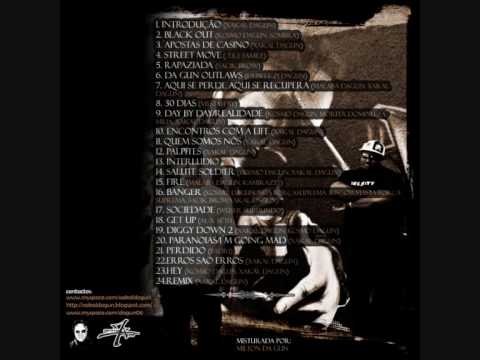 Kosmo,Mortex, Xakal-Day By Day/Realidade[Salute soldier vol2]