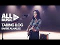 BARBIE ALMALBIS - Tabing Ilog (MYX Live! Performance)