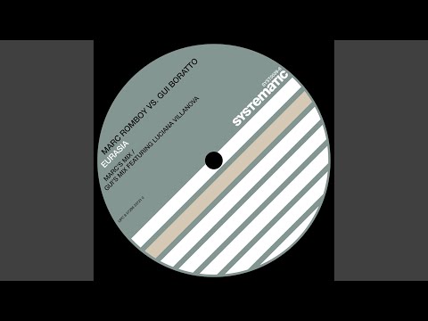 Eurasia (Gui's Version)