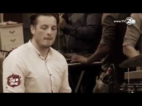 Ardit Stafa Etno band, ma fal ate buzeqeshje