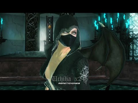 L7 21_7 Anna Ryona (ISIS157) vs (Law_fury93) Law - Tekken 6 ( Uchiha x24 ) #31 2022-04-27(5-34)