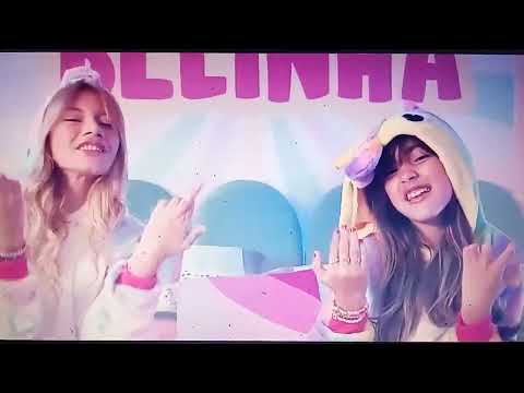 A Nossa Amizade e Pressão com Amanda Nathanry.