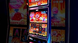 Couple Hits Bonus on Lucky Looter’s Slot! 💰🎰 Big Win Fun!