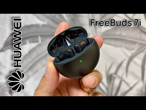 Huawei FreeBuds 7i TWS Pink