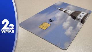 Maryland rolls out chip-enabled EBT cards after years of benefit theft
