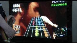 The Hush Now - Roleplay