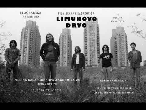 Branko Radaković, Emisija ''Pop karusel'', Radio Beograd 1, 22. IV 2016.