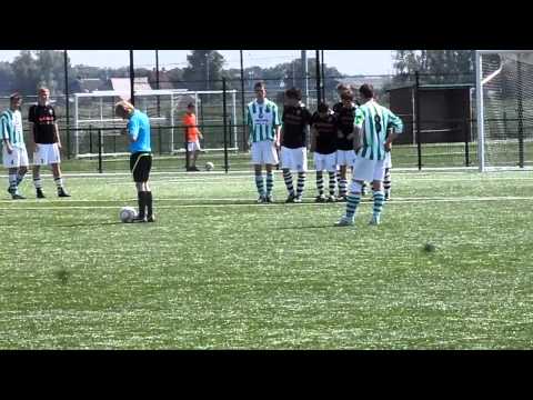 Spero A1 - SML A1 2-0 (2/4)