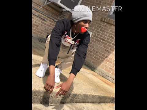 Slim3x ft 3G4L.Tibbs - Wonder Why