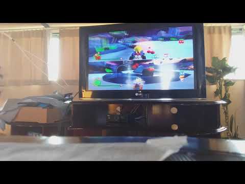 Batalha do pec-men parte 6