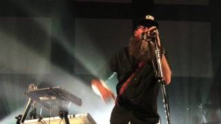 Crowder Live: Keep Me - American Prodigal Tour 2016