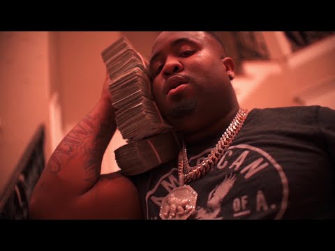 Mo3 - Lil Mexico (Official Video)