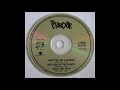 The Pharcyde 4 Better Or 4 Worse Radio Edit