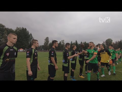 MKS Nysa-Kłodzko - Piast Nowa Ruda