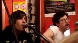 We Are Scientists Be My Baby Acoustic