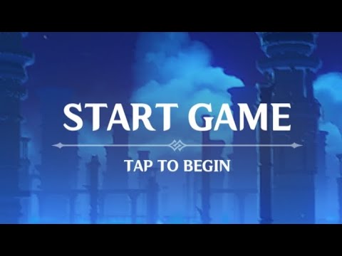 Venture Off | GENSHIN IMPACT MUSIC VIDEO