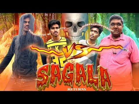 Sagala full episodes 😂☠️ #youtube #sagala #trending #viral #shorts