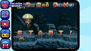 Metal Slug