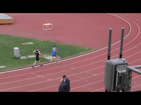 5000m hodanje SENIORKE/JUNIORI-KE [M/Ž], sažetak - Pojedinačno PH u hodanju na stazi 2017