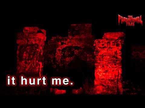 4 People Were Murdered Here. I Won't Visit This Place Again. | GITCHIE MANITOU | PARANORMAL FILES