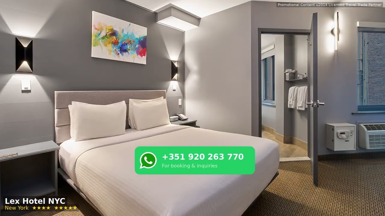 {hotel}