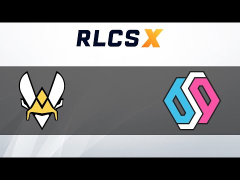VIT vs BDS | Renault Vitality vs Team BDS | RLCS Season X - Fall: Europe (9th August 2020)