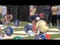 Pump CrossFit and Performance - Clips from ...