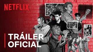 Rompan Todo | Tráiler Oficial | Netflix