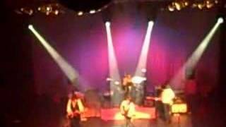 Kooks :: Victoria (Kinks) :: Terminal 5 ::6/11/08