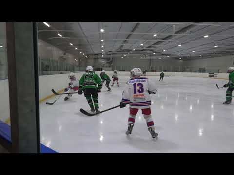 FoPS Green vs. Tuto Blue 10.2.2018