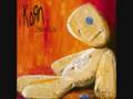 Korn- Dead