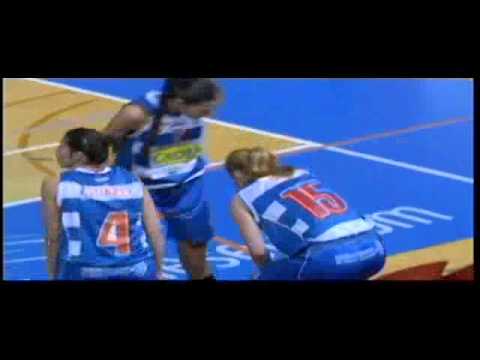 LFJ16 CADI LA SEU...,68 - 75,C.B. CONQUERO HUELVA WAGE... (16/01/2016)