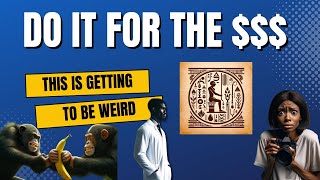 This HAS TO BE the WEIRDEST Job - 2Nin w/ Kendoe (Episode 2)