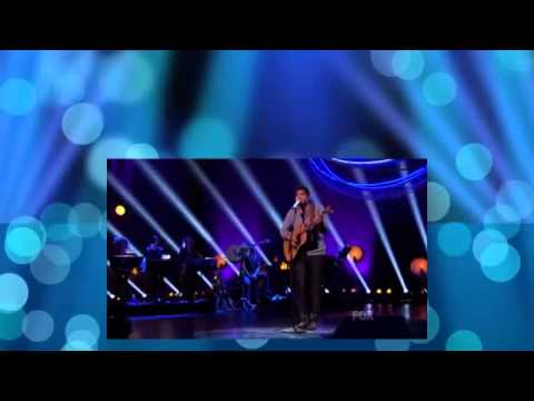 Spencer Lloyd   Ordinary Girl    Hollywood week, Final Judgment   American Idol 2014