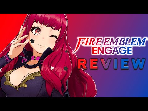Fire Emblem Engage Review (Switch) | Backlog Battle