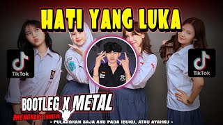 Download lagu DJ HATI YANG LUKAπ₯BOOTLEGxMETAL MENGKANE ENAKEUN | BETHARIA SONATHA | AZIFVNKY YAUDAHIYADJ HALOWIDY mp3 Download lagu DJ HATI YANG LUKAπ₯BOOTLEGxMETAL MENGKANE ENAKEUN | BETHARIA SONATHA | AZIFVNKY YAUDAHIYADJ HALOWIDY mp3
