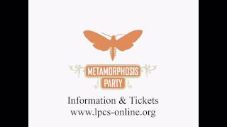 Metamorphosis Party 2009 Promo Video