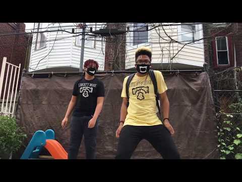 Krischvn - Wav (Dance Video)