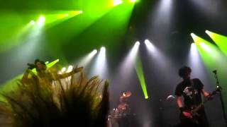 Heideroosjes- since 1989 afscheidsconcert ab brussel vrijdag