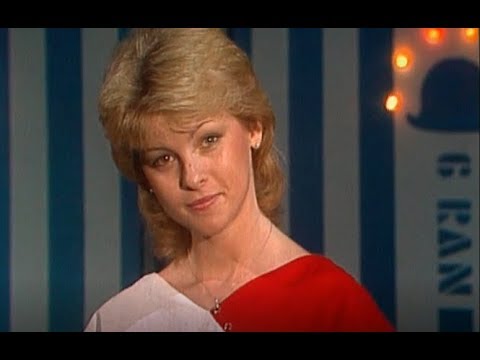 Iveta Bartošová - To mě nenapadá (1985)