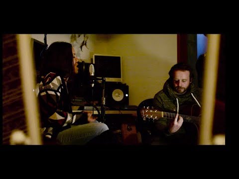 NETNA & POSTMAN [Acoustik] -- Video by AL-IMAGE