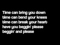 Tears in heaven (lyrics)-Declan Galbraith