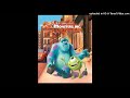 Monsters Inc Read Along With Me In Your Book You Will Know When Its Time To Turn The Page When You