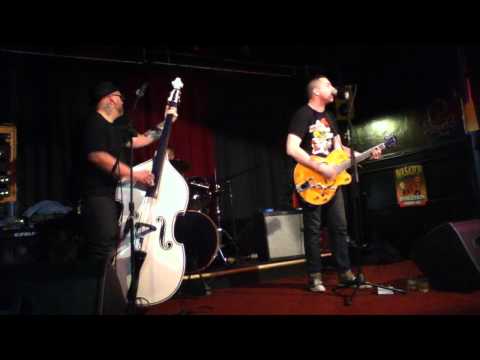 Blue Moon Bombers - Ghost Town