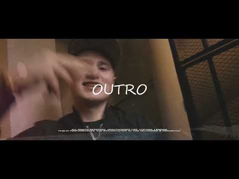 Einar  x 23 x A36 Type Beat - "OUTRO" | Swedish RAP Type Beat