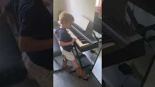 Bundle of Joy Inside Out #bundleofjoytune #declanthesupercat #greattune #keyboard #keyboardmusic