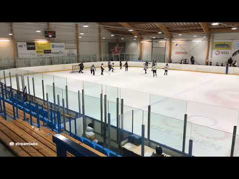 Valkoinen vs Cobrat 211120 1.erä