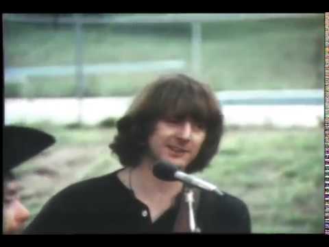 Byrds Roger McGuinn With Earl Scruggs & His Boys. Could Any Music Be Better?
